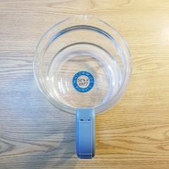 Waterwise 4000 Distiller Glass Carafe Pitcher Only No Lid 1 Gallon Water Purity