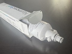 Genuine OEM Kenmore Clear 46-9690 469690 Refrigerator Water Filter ADQ36006102-S