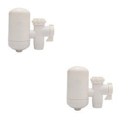 US Faucet Water Filter Tap Kitchen Removes Lead Flouride & Chlorine Purifier