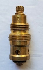 CRANE FAUCET CARTRIDGE. Right side.