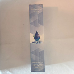 Waten Replacement Filter ULTRAWF 469999 For FRIGIDAIRE/Kenmore – Factory Sealed