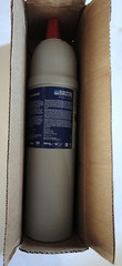 Brita Professional C150 Quell ST Water Filter Cartridge