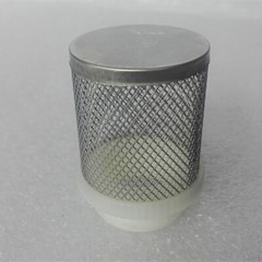 1/2″ 3/4″ 1″~5/2″ Filter Mesh cover Stainless Steel/Plastic Male/Female Thread