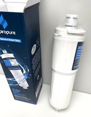 SPIROPURE SP-BH520 Refrigerator Water Filter Replacement NEW Bosch Whirlpool SJ