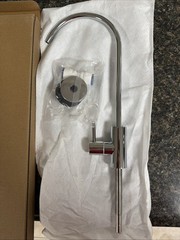 RO Drinking Water Faucet chrome Lead Free single handle brand new!!