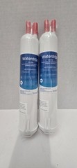 Sealed Waterdrop WD-F08 Refrigerator Water Filter For Whirlpool – 2 pk