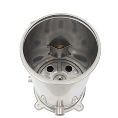 Stainless Water Filter PP Cotton Filter Element 3-4T/H DN25 1″ Inlet &Outlet