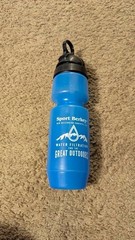 Go Berkey Kit with Black Berkey Primer