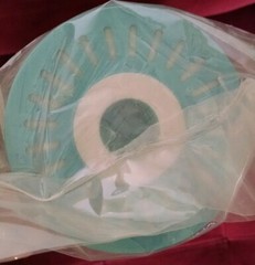SEALED! Costguard SO-204 Water Softening Resin Filter Cartridge 4 1/2 x 20″