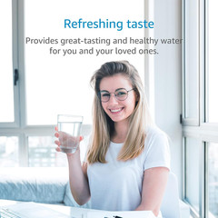 AQUACREST 750R Water Filter Replacement for Culligan 750R (2-Pack)