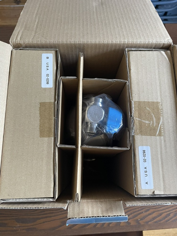 Enagic Anespa DX: Mineral Ion Water: ANSP-02 Generator
