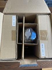 Enagic Anespa DX: Mineral Ion Water: ANSP-02 Generator