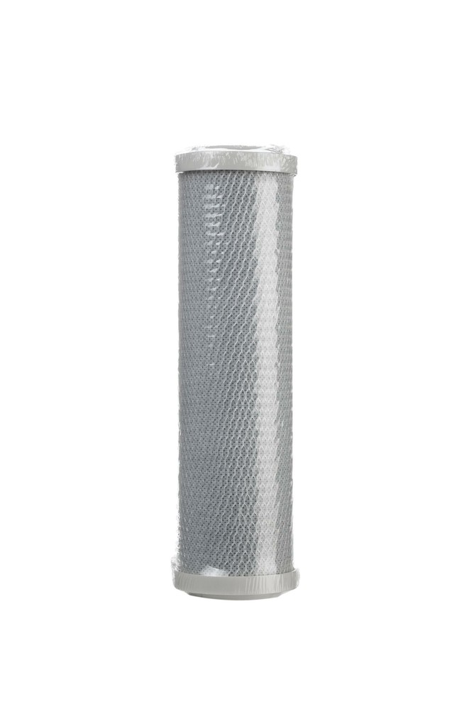 Ukoke 3rd Stage 5 Micron Carbon Block Water Filter Replacement Cartridge for Rev
