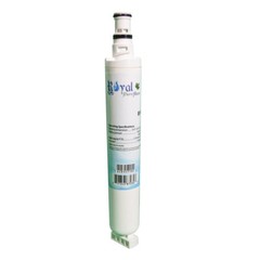 Fits Aqua Fresh WF293 WF-293 Compatible Refrigerator Water Filter By RPF(2 Pack)