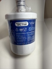 Pureline PL-100 Refrigerator Water Filter (3-Pack) New