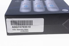 GENUINE OEM Water Filter LG LT1000P3 – 3 Pack New in Box ADQ747935 NIB SEALED