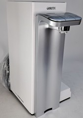 Brita Hub Instant Powerful Countertop Filtration *TANK CRACKED*