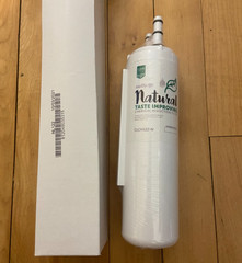Clear Choice Refrigerator Filter CLCH122-N, Frigidaire WF3CB compatible – NEW
