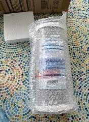 NEW Whole House Carbon Block Water Single Filter GeekPure BC10-BB-5 4.5″x10″ NIB