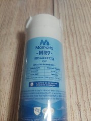 Marriotto Mr9 Replacment Filter