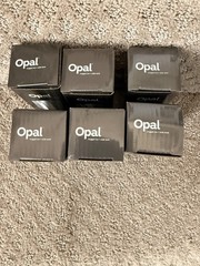 X3 -GE Profile Opal Replacement Water Filter Opal Nugget Ice Maker ‎P4INKFILTR