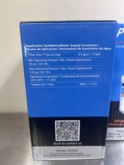 Free Shipping! Lot of 3! PUREPLUS PP-RWF1100A Refrigerator Water Filter