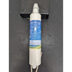 Waterdrop Advanced Model WDS-LT600P Fits LG 300 Gal 6 Months New Sealed