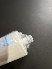 LG WS605B-A Water Specialist Replacement Water Filter for LG White For LT500P