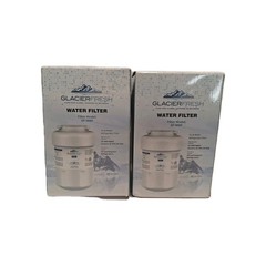 GLACIER FRESH GF-MWF Water Filter FOR KENMORE 46-9991, 46-9996 MWPF