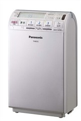 Panasonic Alkaline Ion Water Conditioner TK8032P-S Japan Import NEW