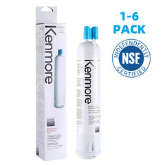 New 4pcs Kenmore 9083 469083 Replacement Refrigerator Cartridge Water Filter