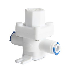 For Water Purifier 2/3/4 Points Interface Pressure Reducing Valve Control Valve