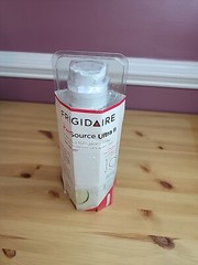 Frigidaire Pure Source Ultra (ll) Two. #EPTWFU01