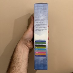Waten H2O Filter 1 Replacement Water Filter ULTRAWF 469999