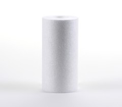 Hydronix SDC-25-0501 Sediment Water Filter Cartridge 2.5″ x 5″ 1 Micron