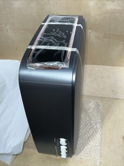 Vortopt Reverse Osmosis System Under Sink, Tankless RO Water Filtration 800 GPD