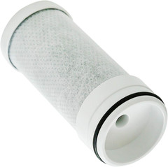 Faucet Replacement Filter, Carbon Block Filter Fits Mist- Water Filter for Sink