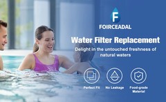 2PACK for Frigidaire EPTWFU01 Pure Source Ultra II Refrigerator Water Filter NEW