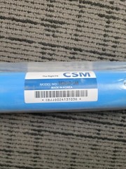 Membrane CSM 100GPD Reverse Osmosis Thin Film Membrane-BRAND NEW!