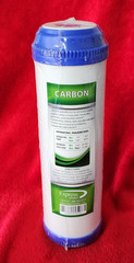 Qty 2 EXPRESS WATER Carbon 10 Inch Filter NIP / SEALED