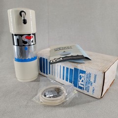 NSA 50C Bacteriostatic Water Filter Treatment Unit NEW