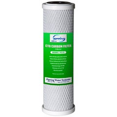 Tankless Countertop Water Filtration System – Chic Design & Easy Installation