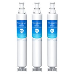 Waterdrop 4396701 Refrigerator Water Filter, Replacement for Kenmore 9915