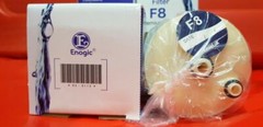 Leveluk F8 Filter for Kangen K8 Water Ioniser Machine Made by Enagic Japan NEW
