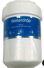 Waterdrop WD-F13 GE MWF Refrigerator Water Filter Replacement Sealed