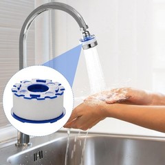 Easy-Install Faucet Filter Replacement – Ultimate 10-Pack for a Healthier Home
