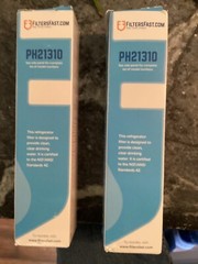 Filters Fast PH21310 Refrigerator Water Filter Replacement