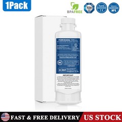 For SamSung REFRIGERATOR Water Filter DA97-17376B DA97-08006C HAF-QIN/EXP 1-4PCS