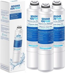 RWF0700A Refrigerator Water Filter Replacement for DA29-00020B HAF-CIN/EXP 3PACK