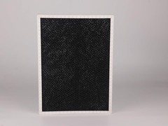 4-Pack MERV 13 Activated Carbon Filters for Smart Purifiers & Membrane Solutions